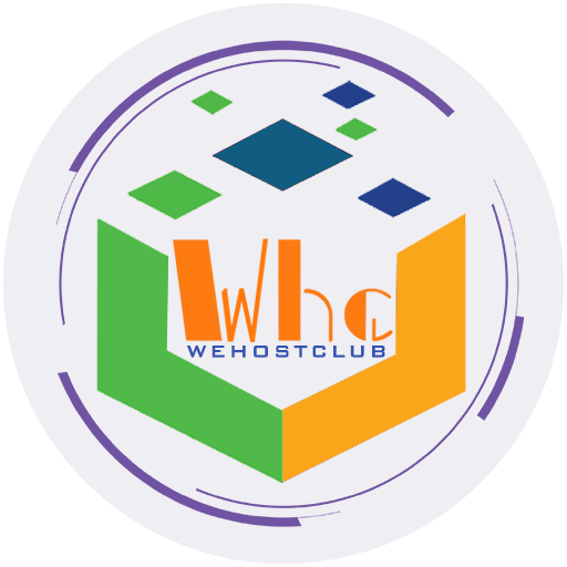 WehostClub HRM